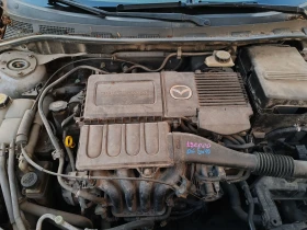 Mazda 3, снимка 2