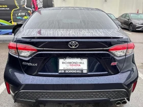 Toyota Corolla * SE CVT * CARFAX * БЕЗ ПЪРВОНАЧАЛНА ВНОСКА - 32000 лв. / 16361.34 € - 22749790 4