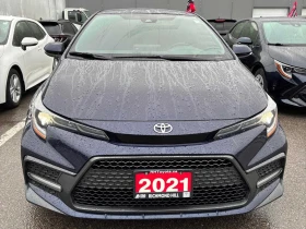 Toyota Corolla * SE CVT * CARFAX * БЕЗ ПЪРВОНАЧАЛНА ВНОСКА - 32000 лв. / 16361.34 € - 22749790 6