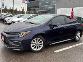 Toyota Corolla * SE CVT * CARFAX * БЕЗ ПЪРВОНАЧАЛНА ВНОСКА - 32000 лв. / 16361.34 € - 22749790 2