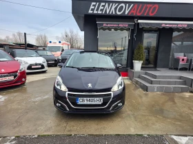 Peugeot 208 УНИКАТ 35721 км.2019г 1.2i- 83к.с- EURO 6d - 8700 € / 17015.72 лв. - 73293800 2
