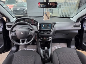 Peugeot 208 УНИКАТ 35721 км.2019г 1.2i- 83к.с- EURO 6d - 8700 € / 17015.72 лв. - 73293800 11