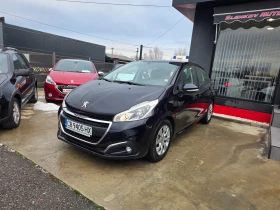 Peugeot 208 УНИКАТ 35721 км.2019г 1.2i- 83к.с- EURO 6d - 8700 € / 17015.72 лв. - 73293800 3