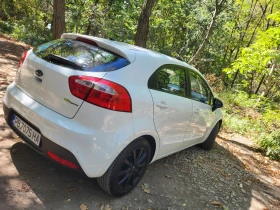 Kia Rio - 5000 € / 9779.15 лв. - 82450160 2
