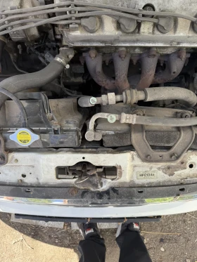 Honda Civic 1.4iS - 765 € / 1496.21 лв. - 73292581 4