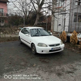 Honda Civic 1.4iS - 765 € / 1496.21 лв. - 73292581 8