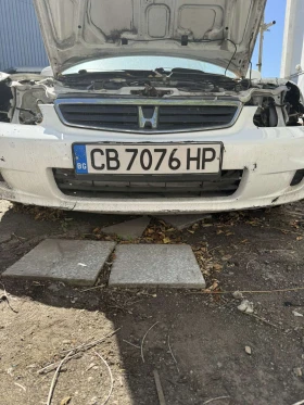 Honda Civic 1.4iS - 765 € / 1496.21 лв. - 73292581 2