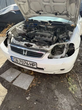 Honda Civic 1.4iS - 765 € / 1496.21 лв. - 73292581 3