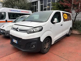 Citroen Jumpy 