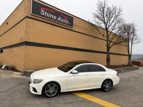 Mercedes-Benz E 400 CARFAX