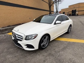 Mercedes-Benz E 400 CARFAX - 20500 € / 40094.51 лв. - 98295705 6