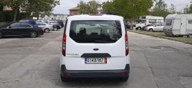 Ford Tourneo Connect - 6800 € / 13299.64 лв. - 54655430 6