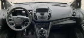 Ford Tourneo Connect - 6800 € / 13299.64 лв. - 54655430 7