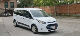 Ford Tourneo Connect - 6800 € / 13299.64 лв. - 54655430 3