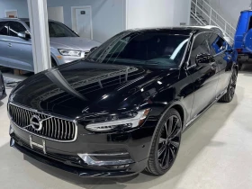 Volvo S90 * Inscription * CARFAX * ЦЕНА ДО БГ