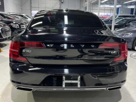 Volvo S90 * Inscription * CARFAX * ЦЕНА ДО БГ - 16000 € / 31293.28 лв. - 25587175 3