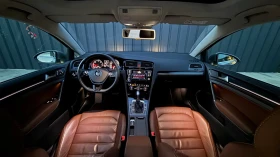 VW Golf HIGHLINE, снимка 9 - Автомобили и джипове - 53374534