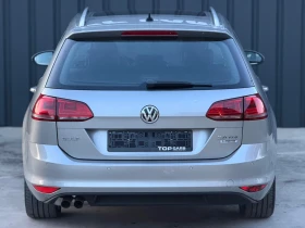 VW Golf HIGHLINE, снимка 5 - Автомобили и джипове - 53374534