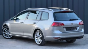 VW Golf HIGHLINE, снимка 4 - Автомобили и джипове - 53374534
