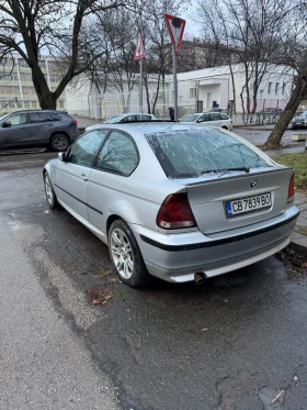 BMW 318 - 1250 € / 2444.79 лв. - 23901930 4
