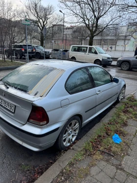 BMW 318 - 1250 € / 2444.79 лв. - 23901930 3
