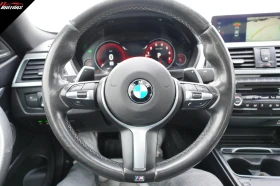 BMW 430 MPACK* DIGITAL* ПАМЕТ* HARMAN* ПАНО* БЕЗ УДАРИ*  - 18400 € / 35987.27 лв. - 25209505 9