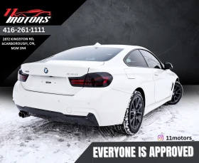 BMW 430 MPACK* DIGITAL* ПАМЕТ* HARMAN* ПАНО* БЕЗ УДАРИ*  - 18400 € / 35987.27 лв. - 25209505 5