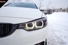 BMW 430 MPACK* DIGITAL* ПАМЕТ* HARMAN* ПАНО* БЕЗ УДАРИ*  - 18400 € / 35987.27 лв. - 25209505 3