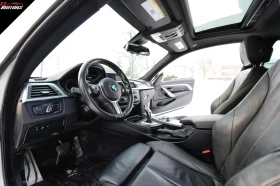 BMW 430 MPACK* DIGITAL* ПАМЕТ* HARMAN* ПАНО* БЕЗ УДАРИ*  - 18400 € / 35987.27 лв. - 25209505 8