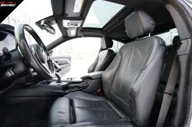 BMW 430 MPACK* DIGITAL* ПАМЕТ* HARMAN* ПАНО* БЕЗ УДАРИ*  - 18400 € / 35987.27 лв. - 25209505 12