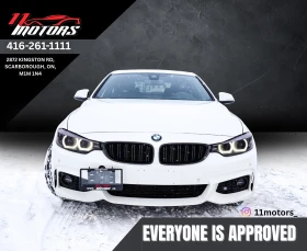 BMW 430 MPACK* DIGITAL* ПАМЕТ* HARMAN* ПАНО* БЕЗ УДАРИ*  - 18400 € / 35987.27 лв. - 25209505 2