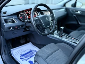 Peugeot 508 1.6eHDI* AVTOMAT* PANORAMA* START/STOP - 7200 € / 14081.98 лв. - 44897827 7