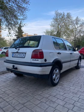 VW Golf 1.8 моно - 1400 € / 2738.16 лв. - 40765253 3