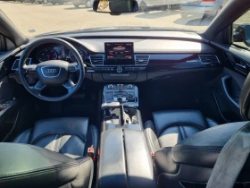 Audi A8 3.0 TDI - 258k.c. D4- 2013г - 10900 € / 21318.55 лв. - 98688275 11