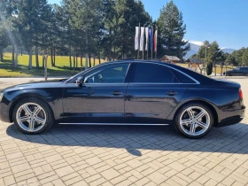 Audi A8 3.0 TDI - 258k.c. D4- 2013г - 10900 € / 21318.55 лв. - 98688275 3
