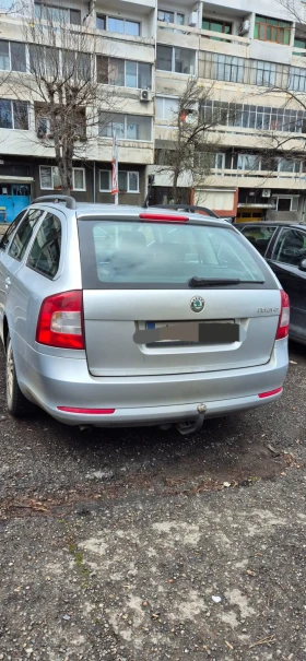Skoda Octavia - 4300 € / 8410.07 лв. - 37145358 2