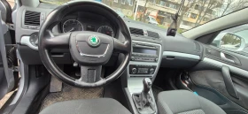 Skoda Octavia - 4300 € / 8410.07 лв. - 37145358 3