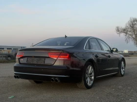 Audi A8 S-line 3xTV ЛИЗИНГ !!! - 14888 € / 29118.40 лв. - 85405438 5