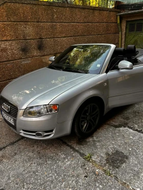 Audi A4 2.0cdi - 5300 € / 10365.90 лв. - 84985007 3