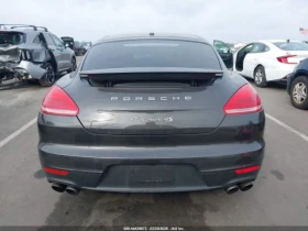 Porsche Panamera 4S| AWD| ПАНО| BOSE| РЕАЛЕН ПРОБЕГ - 16000 € / 31293.28 лв. - 58079099 16