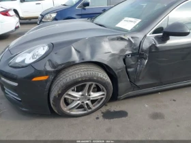 Porsche Panamera 4S| AWD| ПАНО| BOSE| РЕАЛЕН ПРОБЕГ - 16000 € / 31293.28 лв. - 58079099 6