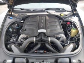 Porsche Panamera 4S| AWD| ПАНО| BOSE| РЕАЛЕН ПРОБЕГ - 16000 € / 31293.28 лв. - 58079099 10