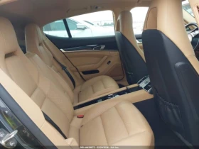 Porsche Panamera 4S| AWD| ПАНО| BOSE| РЕАЛЕН ПРОБЕГ - 16000 € / 31293.28 лв. - 58079099 8