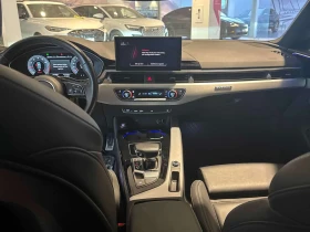 Audi A5 * Progressiv * ДИСТРОНИК * ПОДГРЕВ * КАРПЛЕЙ * ПАМ - 28400 € / 55545.57 лв. - 38964561 9