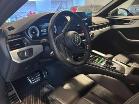 Audi A5 * Progressiv * ДИСТРОНИК * ПОДГРЕВ * КАРПЛЕЙ * ПАМ - 28400 € / 55545.57 лв. - 38964561 5