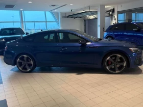 Audi A5 * Progressiv * ДИСТРОНИК * ПОДГРЕВ * КАРПЛЕЙ * ПАМ - 28400 € / 55545.57 лв. - 38964561 3