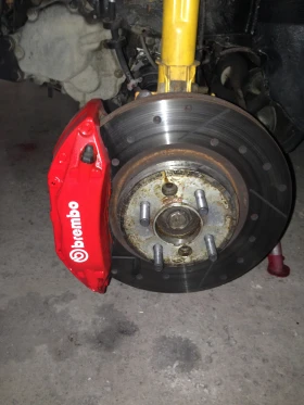 Lancia Dedra  HF Turbo Integrale - 14500 € / 28359.53 лв. - 57979800 4