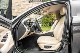 BMW 530 d* X-DRIVE* M-SPORT* CARBON* LED* HEAD UP*  - 18399 € / 35985.32 лв. - 59410435 9