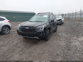 Subaru Forester 2022 SUBARU FORESTER WILDERNESS - 15900 € / 31097.70 лв. - 61860638 4