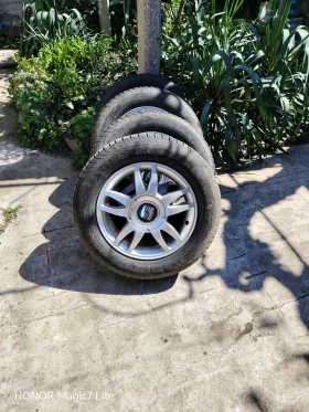 Seat Leon 1, 9 TDI  - 2200 € / 4302.83 лв. - 86826522 10